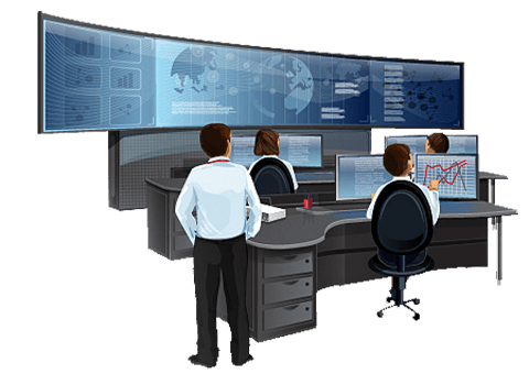 OT Security Monitoring and Incident Response