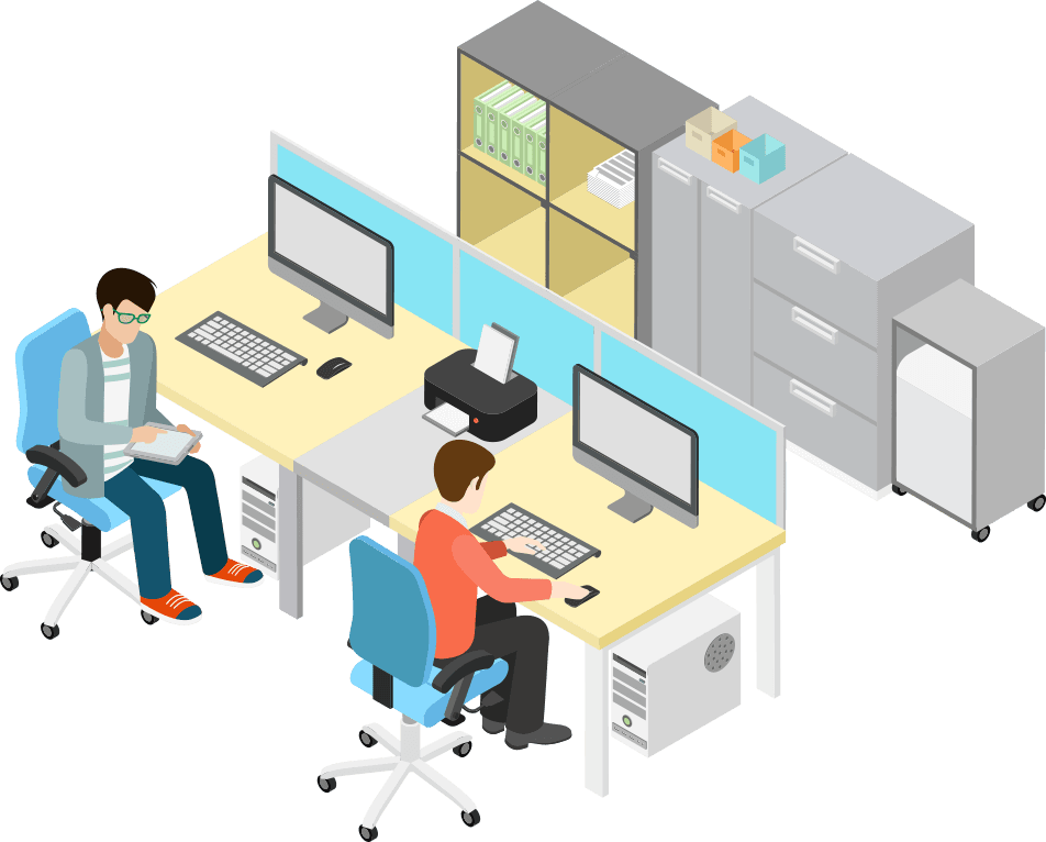 Technology Gap Assessment